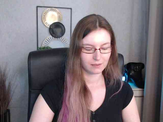 EmmaHeart webcam