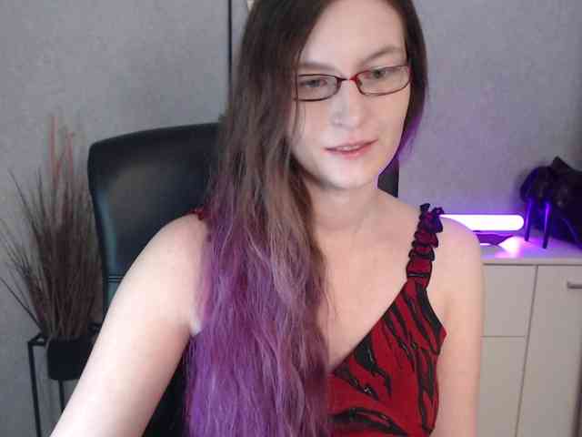 EmmaHeart webcam