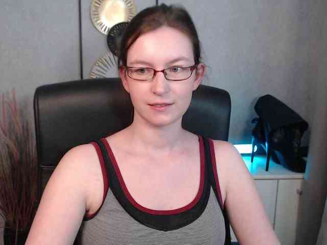 EmmaHeart webcam