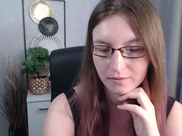 EmmaHeart webcam