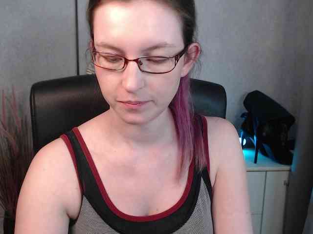 EmmaHeart webcam