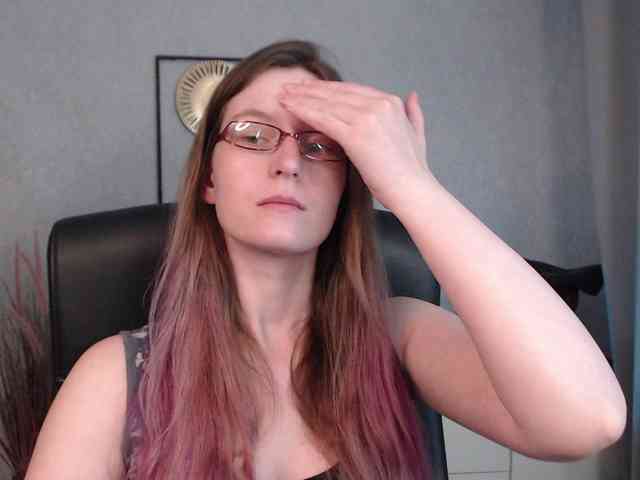 EmmaHeart webcam