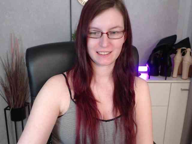 EmmaHeart webcam