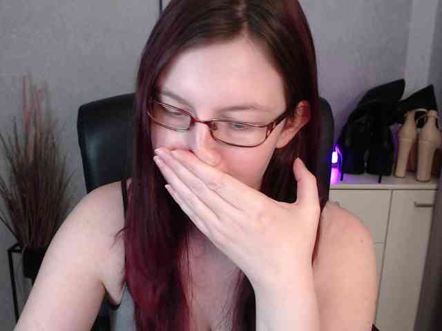 EmmaHeart Live Webcam on BongaCams