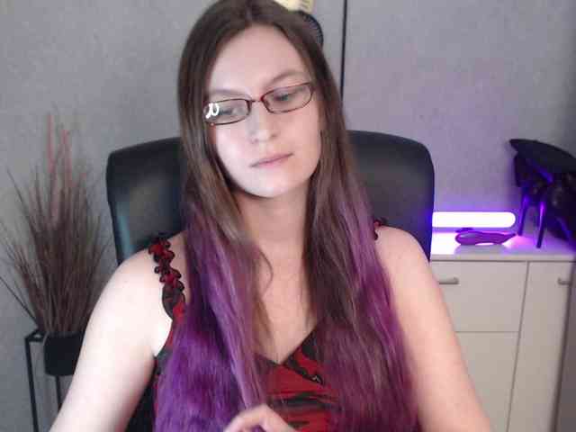 EmmaHeart webcam