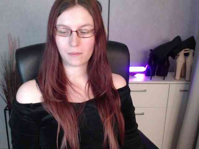 EmmaHeart webcam