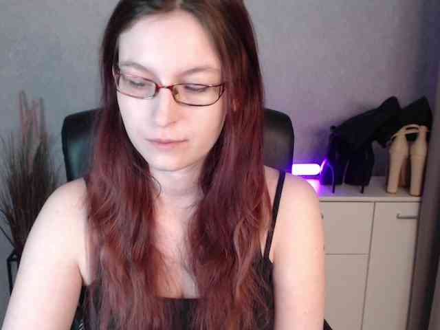 EmmaHeart webcam