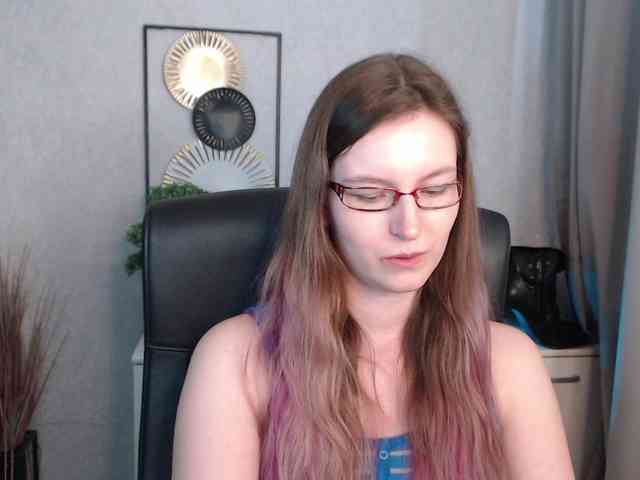 EmmaHeart webcam