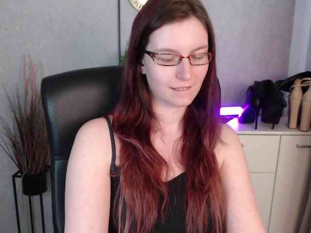EmmaHeart webcam