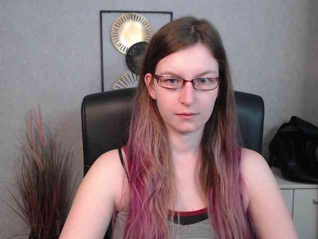 EmmaHeart webcam