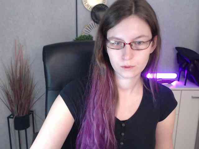 EmmaHeart webcam