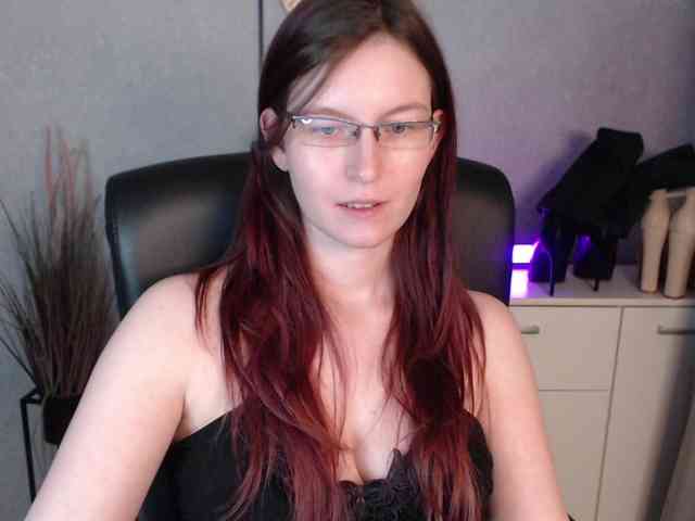 EmmaHeart webcam