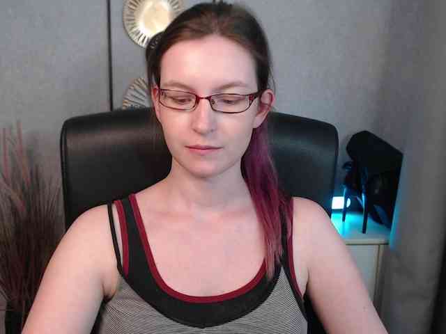 EmmaHeart webcam
