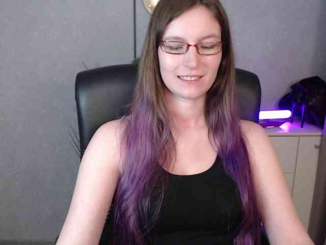 EmmaHeart webcam