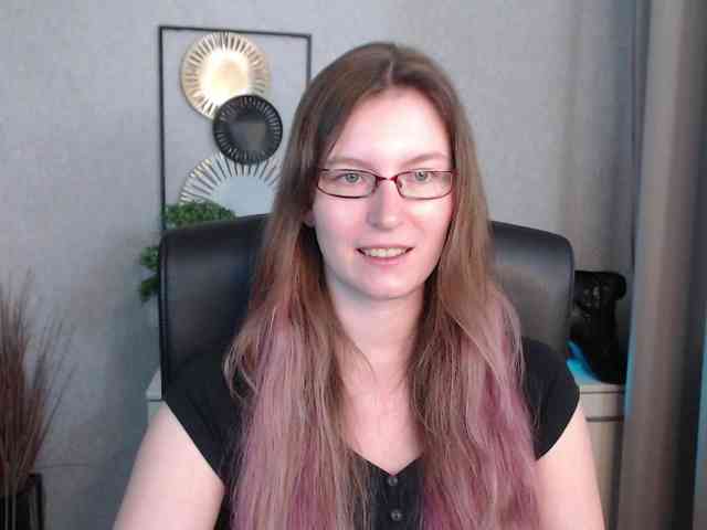 EmmaHeart webcam