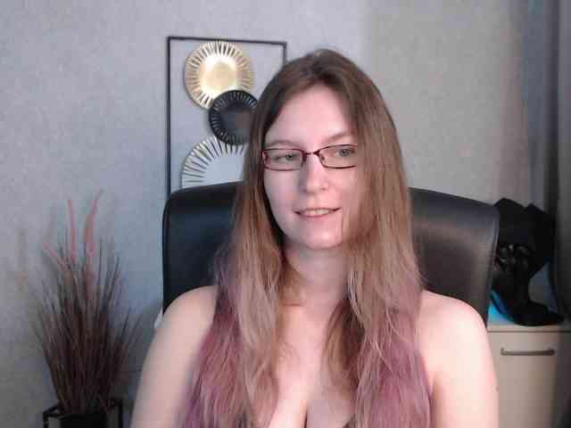 EmmaHeart webcam