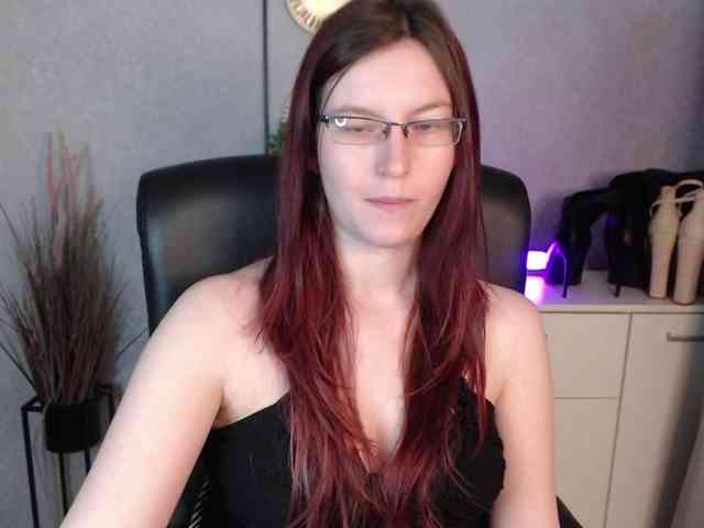 EmmaHeart webcam