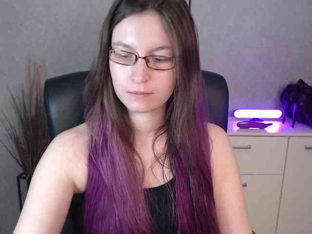 EmmaHeart webcam