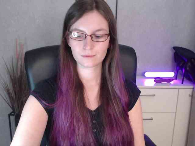 EmmaHeart webcam