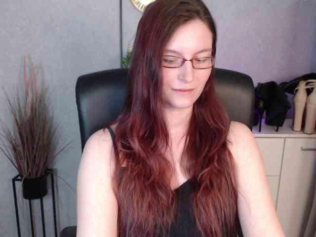 EmmaHeart webcam