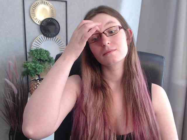 EmmaHeart webcam