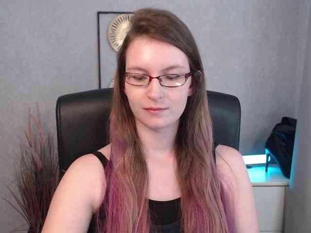 EmmaHeart webcam