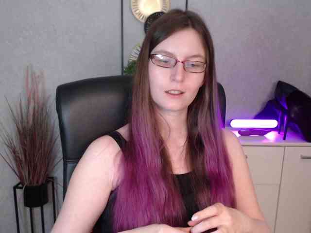 EmmaHeart webcam