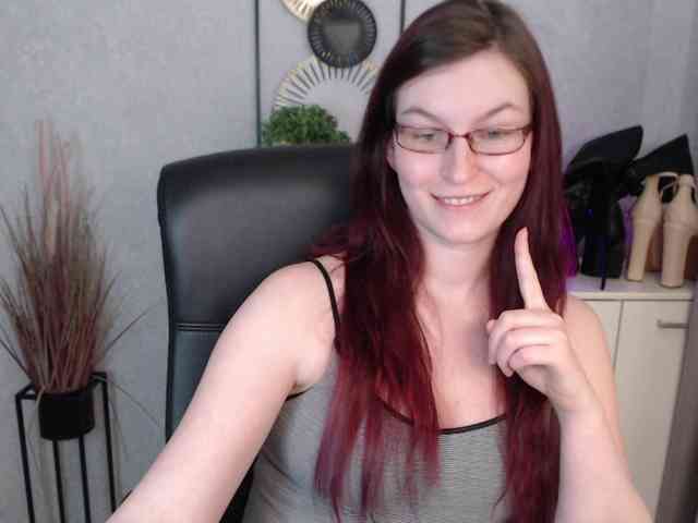 EmmaHeart webcam
