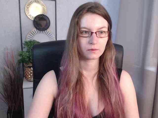EmmaHeart webcam