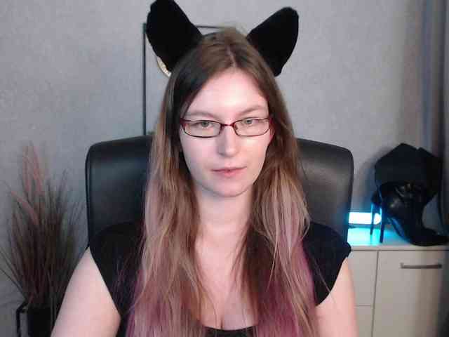 EmmaHeart webcam