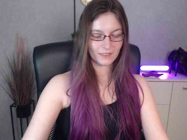 EmmaHeart webcam