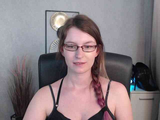 EmmaHeart webcam