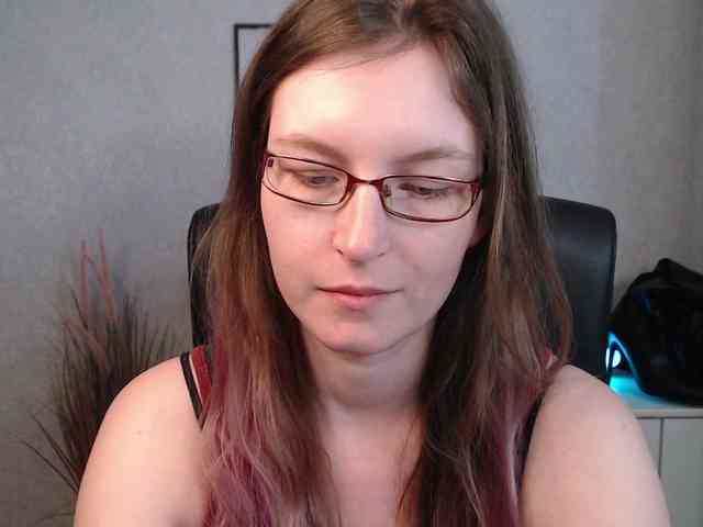 EmmaHeart webcam