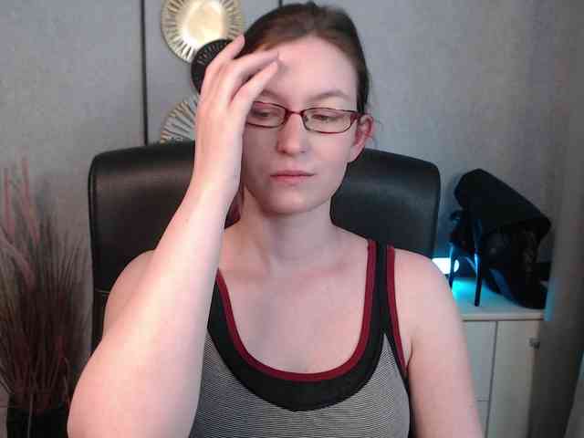 EmmaHeart webcam