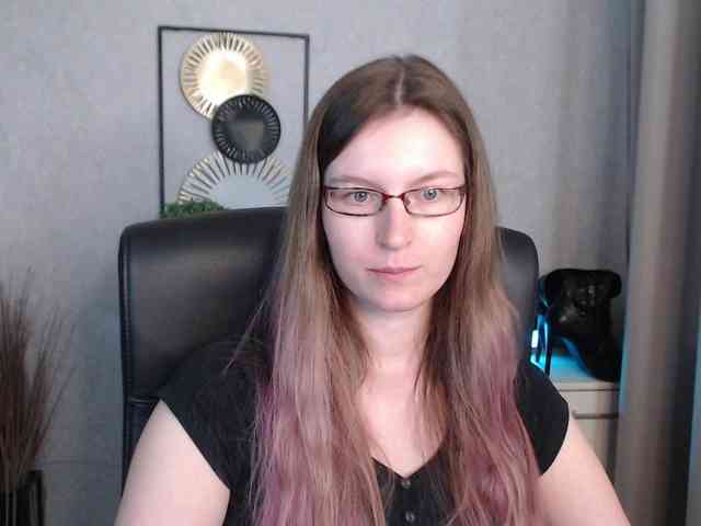 EmmaHeart webcam