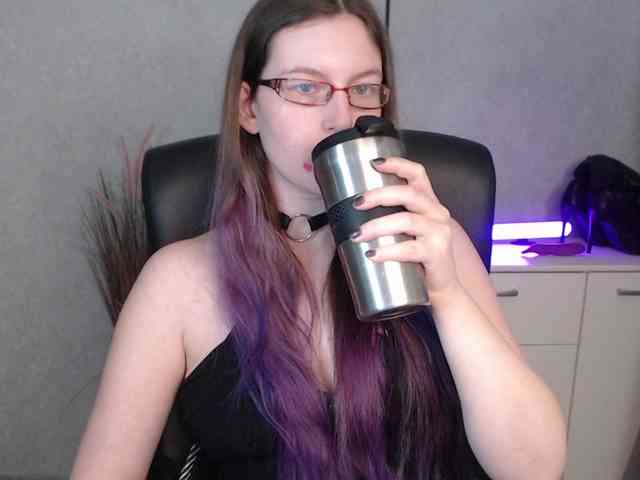 EmmaHeart webcam