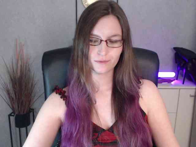 EmmaHeart webcam