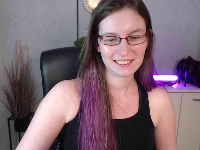 EmmaHeart webcam