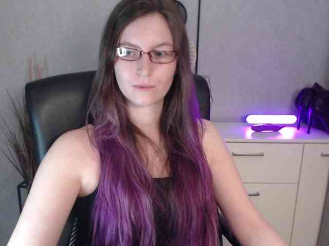EmmaHeart webcam