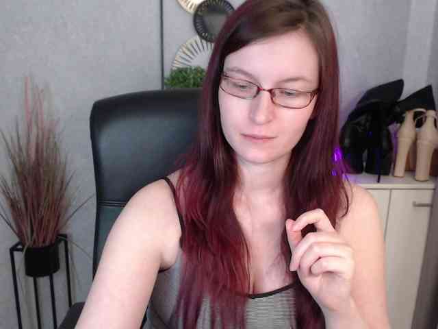 EmmaHeart webcam