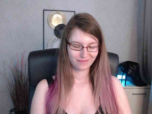 EmmaHeart webcam