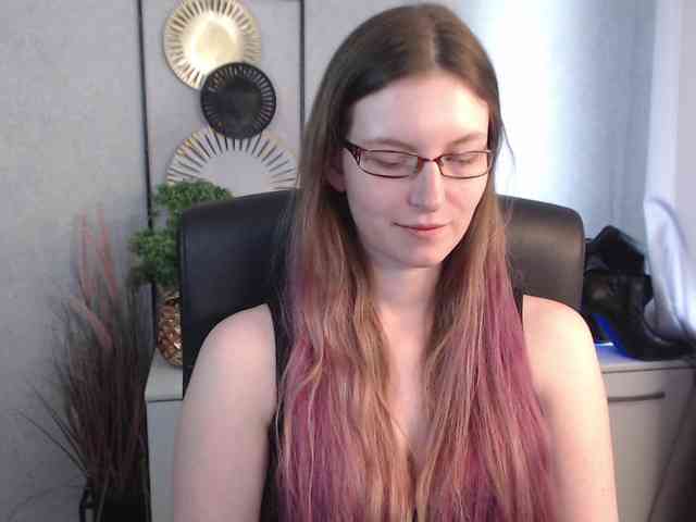 EmmaHeart webcam
