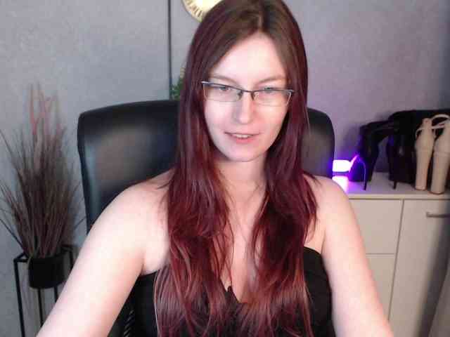 EmmaHeart webcam