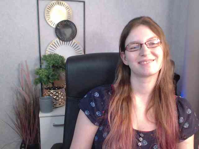 EmmaHeart webcam