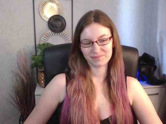 EmmaHeart webcam