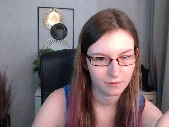 EmmaHeart webcam