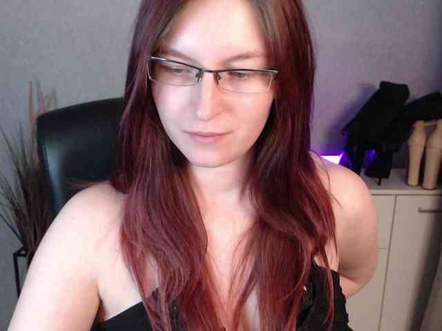 EmmaHeart webcam