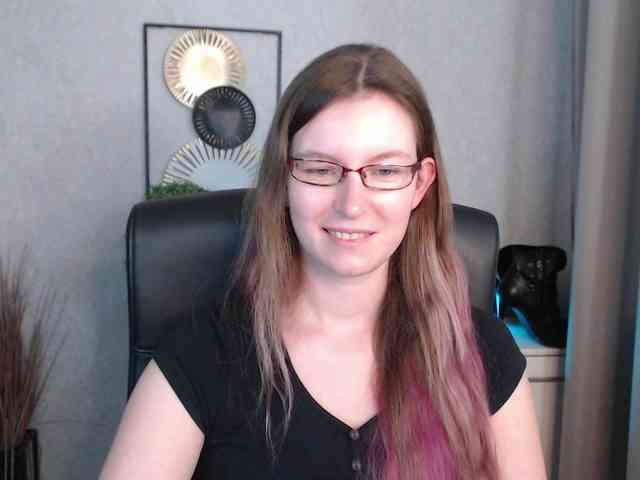 EmmaHeart webcam