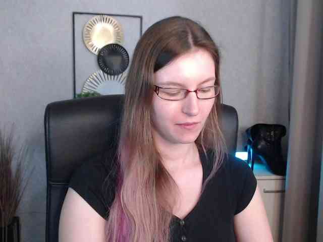 EmmaHeart webcam