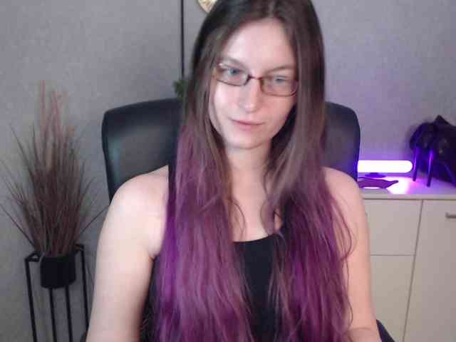 EmmaHeart webcam
